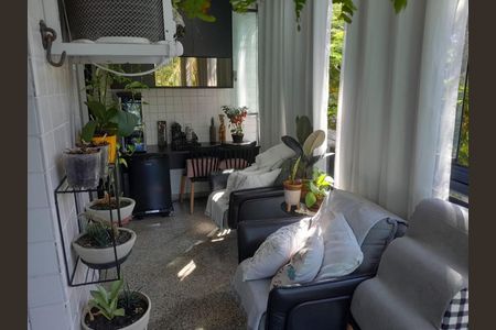 Apartamento à venda com 3 quartos, 110m² em Recreio dos Bandeirantes, Rio de Janeiro