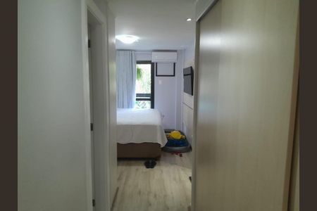 Apartamento à venda com 3 quartos, 110m² em Recreio dos Bandeirantes, Rio de Janeiro