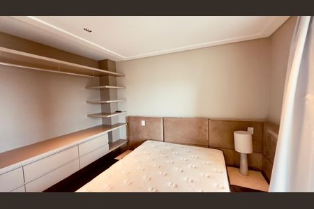 Apartamento à venda com 1 quarto, 48m² em Moema, São Paulo