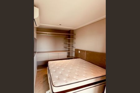Apartamento à venda com 1 quarto, 48m² em Moema, São Paulo
