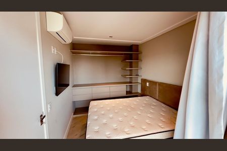Apartamento à venda com 1 quarto, 48m² em Moema, São Paulo
