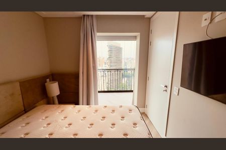 Apartamento à venda com 1 quarto, 48m² em Moema, São Paulo