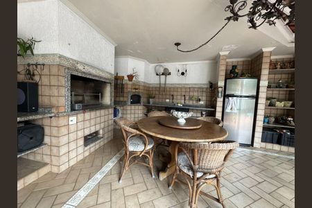 Casa à venda com 4 quartos, 402m² em Residencial Quatro (Alphaville), Santana de Parnaíba