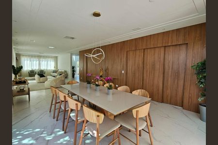 Casa à venda com 4 quartos, 523m² em Colinas da Anhanguera, Santana de Parnaíba