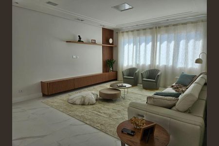 Casa à venda com 4 quartos, 523m² em Colinas da Anhanguera, Santana de Parnaíba