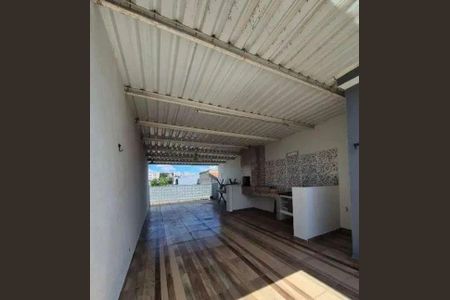 Casa à venda com 3 quartos, 279m² em Taboão, São Bernardo do Campo