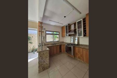 Casa à venda com 3 quartos, 279m² em Taboão, São Bernardo do Campo