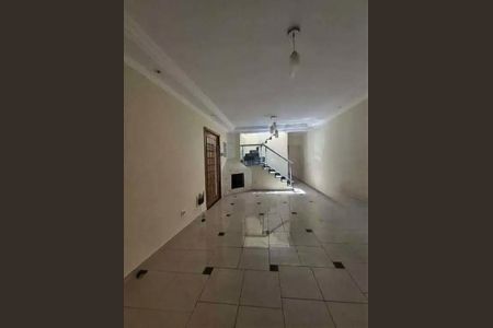 Casa à venda com 3 quartos, 279m² em Taboão, São Bernardo do Campo