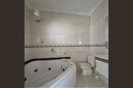 Casa à venda com 3 quartos, 279m² em Taboão, São Bernardo do Campo