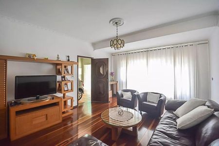 Casa à venda com 3 quartos, 260m² em Vila Mariza, São Bernardo do Campo