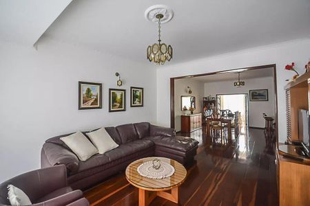 Casa à venda com 3 quartos, 260m² em Vila Mariza, São Bernardo do Campo