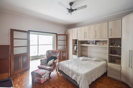 Casa à venda com 3 quartos, 260m² em Vila Mariza, São Bernardo do Campo