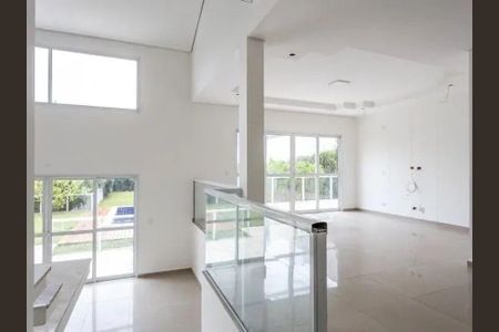 Casa à venda com 4 quartos, 442m² em Colinas da Anhanguera, Santana de Parnaíba