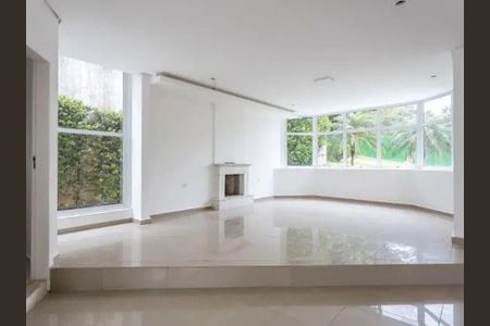 Casa à venda com 4 quartos, 442m² em Colinas da Anhanguera, Santana de Parnaíba