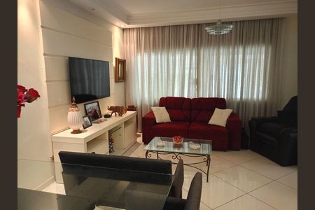 Casa à venda com 3 quartos, 194m² em Vila Mariza, São Bernardo do Campo