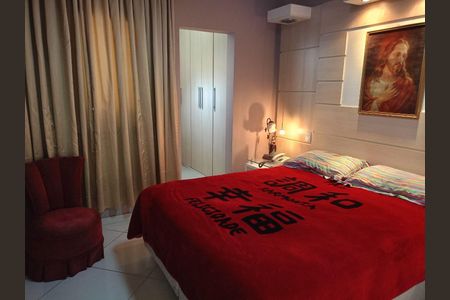 Casa à venda com 3 quartos, 194m² em Vila Mariza, São Bernardo do Campo