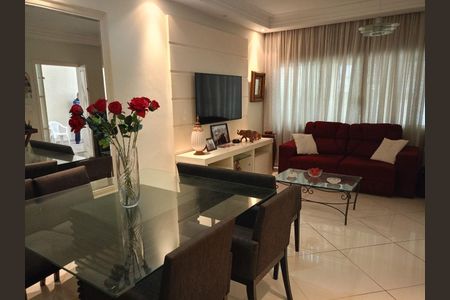 Casa à venda com 3 quartos, 194m² em Vila Mariza, São Bernardo do Campo