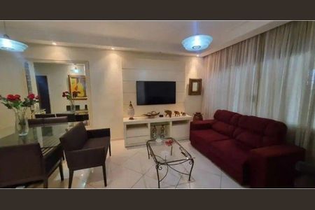 Casa à venda com 3 quartos, 194m² em Vila Mariza, São Bernardo do Campo