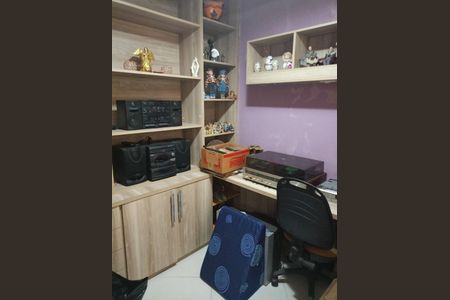 Casa à venda com 3 quartos, 194m² em Vila Mariza, São Bernardo do Campo