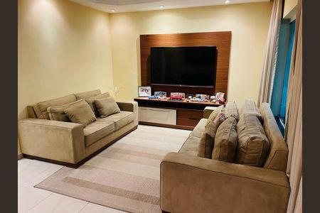 Casa à venda com 3 quartos, 237m² em Rudge Ramos, São Bernardo do Campo