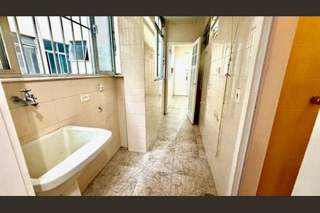 Apartamento à venda com 2 quartos, 85m² em Icaraí, Niterói