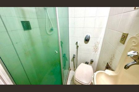 Apartamento à venda com 2 quartos, 85m² em Icaraí, Niterói