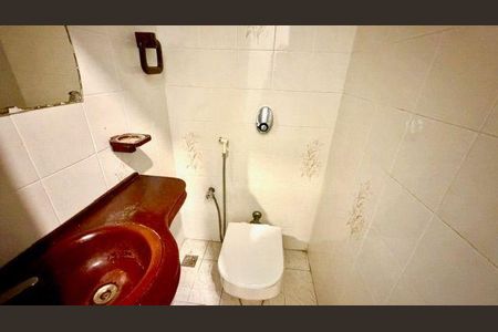 Apartamento à venda com 2 quartos, 85m² em Icaraí, Niterói