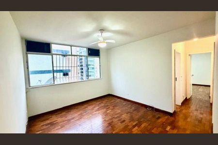 Apartamento à venda com 2 quartos, 85m² em Icaraí, Niterói