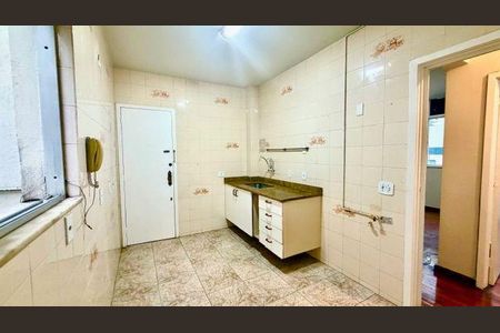 Apartamento à venda com 2 quartos, 85m² em Icaraí, Niterói