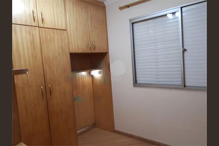 Apartamento à venda com 3 quartos, 73m² em Vila Sofia, São Paulo