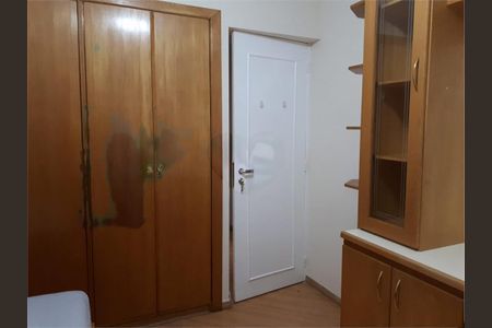Apartamento à venda com 3 quartos, 73m² em Vila Sofia, São Paulo
