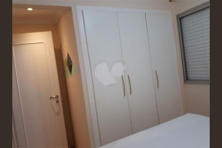 Apartamento à venda com 3 quartos, 73m² em Vila Sofia, São Paulo