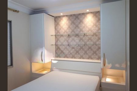 Apartamento à venda com 3 quartos, 73m² em Vila Sofia, São Paulo