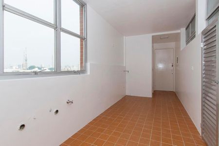 Apartamento à venda com 3 quartos, 185m² em Perdizes, São Paulo