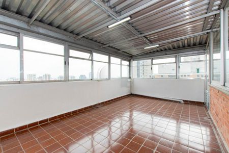 Apartamento à venda com 3 quartos, 185m² em Perdizes, São Paulo