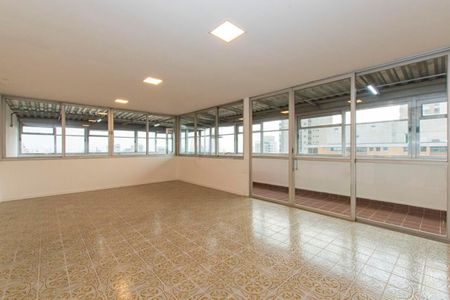 Apartamento à venda com 3 quartos, 185m² em Perdizes, São Paulo