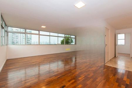 Apartamento à venda com 3 quartos, 185m² em Perdizes, São Paulo