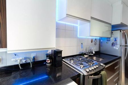 Apartamento para alugar com 56m², 2 quartos e 1 vaga