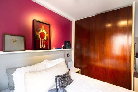 Apartamento para alugar com 56m², 2 quartos e 1 vaga