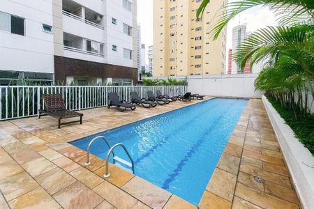 Apartamento para alugar com 56m², 2 quartos e 1 vaga