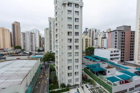 Apartamento para alugar com 56m², 2 quartos e 1 vaga