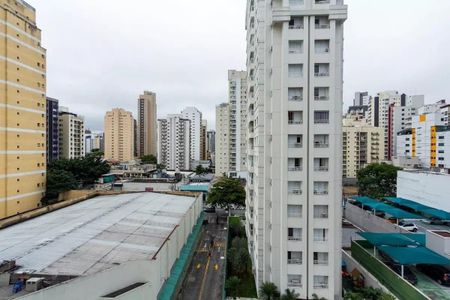 Apartamento para alugar com 56m², 2 quartos e 1 vaga