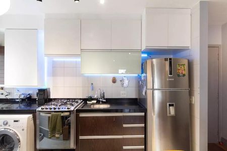Apartamento para alugar com 56m², 2 quartos e 1 vaga