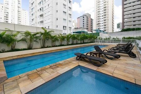 Apartamento para alugar com 56m², 2 quartos e 1 vaga