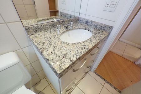 Suíte 1 de apartamento à venda com 3 quartos, 170m² em Ipiranga, São Paulo