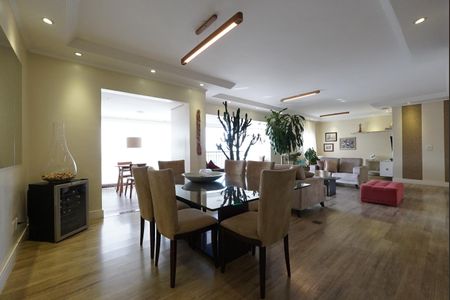 Apartamento à venda com 3 quartos, 170m² em Ipiranga, São Paulo