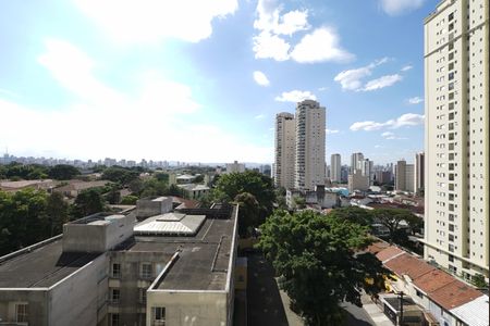 Vista de apartamento à venda com 3 quartos, 170m² em Ipiranga, São Paulo