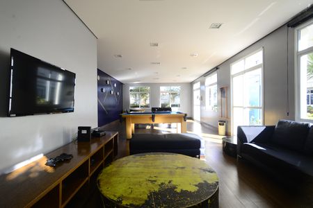 Salão de jogos de apartamento à venda com 3 quartos, 170m² em Ipiranga, São Paulo