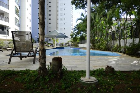 Piscina de apartamento à venda com 3 quartos, 170m² em Ipiranga, São Paulo