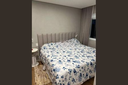 Foto 09 de apartamento à venda com 2 quartos, 74m² em Bethaville I, Barueri